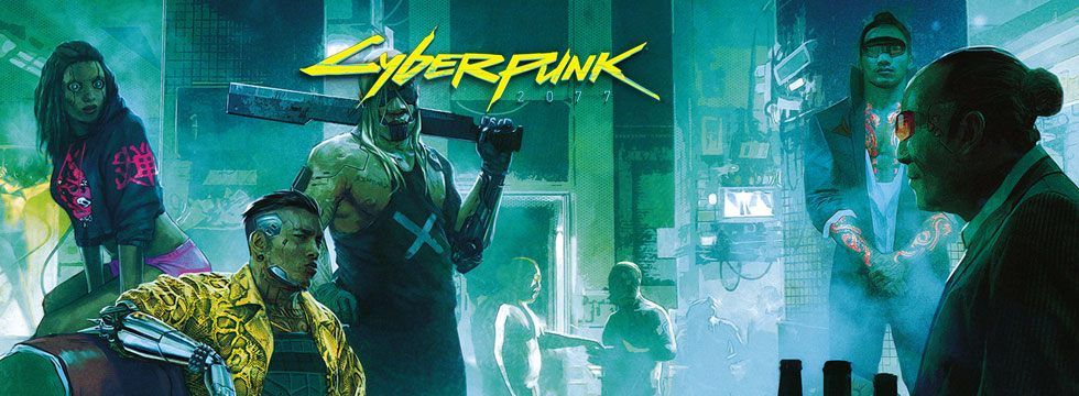 Cyberpunk 2077 Guide