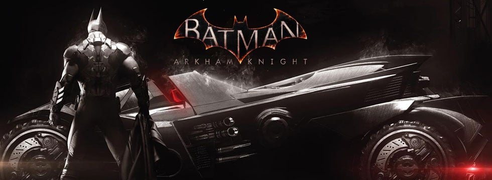 Batman: Arkham Knight Game Guide & Walkthrough